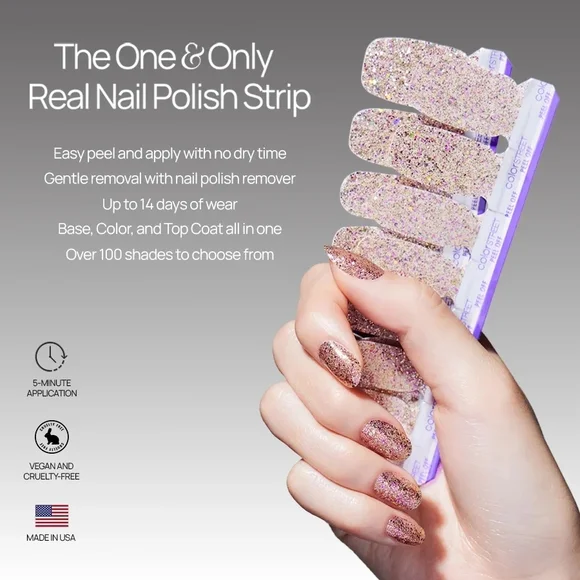 Warrior's Glow Comes with a Ty gift 🤗 - Picture 4 of 7